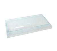 Indesit Parte anteriore del cassetto del congelatore originale numero C00259782