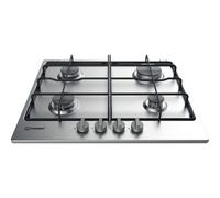 Indesit Piano cottura a gas THP 642 IX/I - THP 642 IX/I