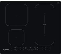 Indesit Piano cottura a induzione IB 65B60 NE - IB 65B60 NE