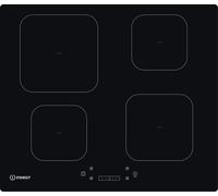 Indesit Piano cottura a induzione IS 83Q60 NE - IS 83Q60 NE