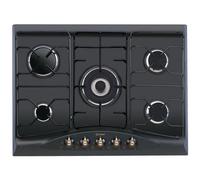 Indesit Piano cottura a gas BB 752 /I (AN) - BB 752 /I (AN)