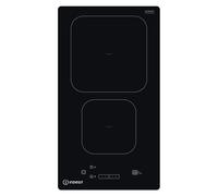 IS 19Q30 NE Nero Da incasso 28 cm Piano cottura a induzione 2 Fornello (i)