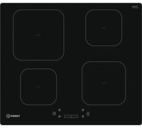 Indesit Piano cottura a induzione IS 83Q60 NE - IS 83Q60 NE