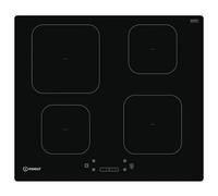 Indesit Piano cottura a induzione IS 83Q60 NE - IS 83Q60 NE