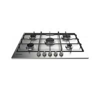 Indesit Piano cottura a gas THP 752 IX/I - THP 752 IX/I
