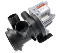 INDESIT - POMPE VIDANGE 220 240V 50HZ pour lave linge INDESIT