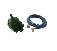 INDESIT - PRESSOSTATO ARISTON INDESIT HOTPOINT = C00381612