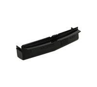 INDESIT - PROTECTION POIGNEE NOIR INDESIT POUR LAVE VAISSELLE