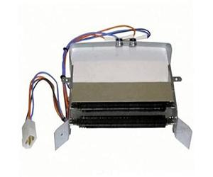 INDESIT - resistance 2,2kw avec thermostats pour sèche linge INDESIT