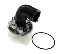INDESIT RESISTENZA LAVASTOVIGLIE C00857579 ORIGINALE
