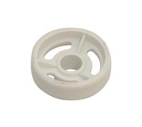 Indesit Rotella inferiore per lavastoviglie C00056347
