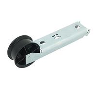 Indesit Ruotino e braccio per asciugatrice