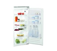 INDESIT S 12 A1 D/I 2, FRIGORIFERO INCASSO, Classe E