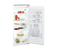 INDESIT S 12 A1 D/I 2, FRIGORIFERO INCASSO, Classe E