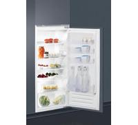 INDESIT S 12 A1 D/I 2, FRIGORIFERO INCASSO, Classe E
