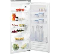 INDESIT S 12 A1 D/I 2, FRIGORIFERO INCASSO, Classe E