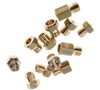 INDESIT - sachet injecteurs gaz naturel aris pour cuisinière INDESIT