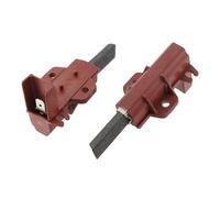 Indesit - Set di 2 carboncini motore per lavatrice C00196539