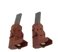 Indesit - Set di 2 carboncini motore per lavatrice C00196539