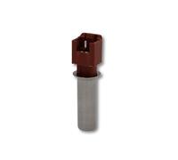 INDESIT - SONDE CTN DE TEMPERATURE NTC (IDC) POUR LAVE LINGE INDESIT