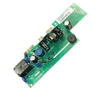INDESIT - STATIC BOARD - ELECTRONIC THERMOSTAT pour réfrigérateur INDESIT SCHOLTES