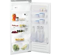 Indesit Frigorifero monoporta da incasso SZ 12 A2D /I 2 – Classe E – Capacità netta 189 L