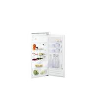 Indesit SZ 12 A2D/I 2 monoporta Da incasso 189 L E Acciaio inossidabile