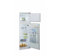 Indesit T 16 A1 D/I 2 Da incasso 239 L E Acciaio inossidabile