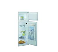Indesit T 16 A1 D/I 2 Da incasso 239 L E Acciaio inox