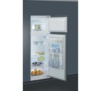 Indesit T 16 A1 D/I 2 Da incasso 239 L E Acciaio inox