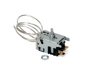 INDESIT TERMOSTATO FRIGO DANFOSS 077B6584 C00143427 16001095902