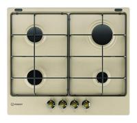 Piano Cottura TH 642 /I (AV) a Gas 4 Fuochi Gas Colore Avena