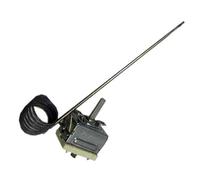 INDESIT - thermostat electrique four pour cuisinière INDESIT