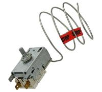INDESIT - thermostat ranco k59 l4121 pour réfrigérateur INDESIT