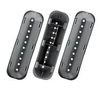 INDESIT TRASCINATORE BATTITORE CESTELLO LAVATRICE TRASCINATORI PANNI X 3