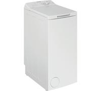 Indesit Turn&GO Lavatrice a libera installazione BTW L60400 IT - BTW L60400 IT