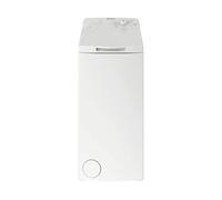 Indesit Turn&GO Lavatrice a libera installazione BTW L60400 IT - BTW L60400 IT