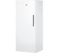 Indesit UI4 1 W.1 Congelatore Libera installazione | Classe A+ | Capacità 100 L, Congelamento rapido, 1 cassetto