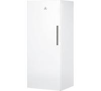 UI4 2 W Congelatore verticale Libera installazione 186 L E Bianco