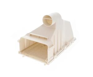 INDESIT VASCHETTA DETERSIVO LAVATRICE NON ORIGINALE C00374999 C00502991