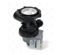 INDESIT WHIRLPOOL Pompa Scarico M327 T2107 Askoll 25W 30W Lavatrice Adattabile