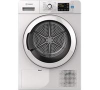 Indesit YT M11 82K RX IT Asciugatrice 8 kg a Pompa di calore Libera Installazion