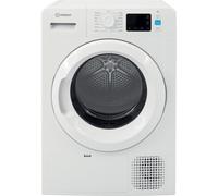 Indesit Asciugatrice 9 Kg Classe A++ con Pompa di Calore Profondit 65 cm - YT M11 92 IT R