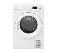 Indesit Push&GO Asciugatrice YTN M10 91 R EU - YTN M10 91 R EU