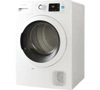 Indesit Push&GO Asciugatrice YTN M11 83K RX IT - YTN M11 83K RX IT