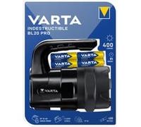 Varta Indestructible Bl20 Pro Portátil One Size Black