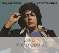 Indestructible (Fania Masterworks) by Barretto, Ray (2009-03-03)