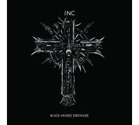 Indestructible Noise Command (I.N.C.) - Black Hearse Serenade