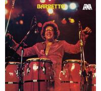 Indestructible - Ray Barretto (Vinile)