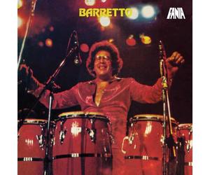 Indestructible - Ray Barretto (Vinile)